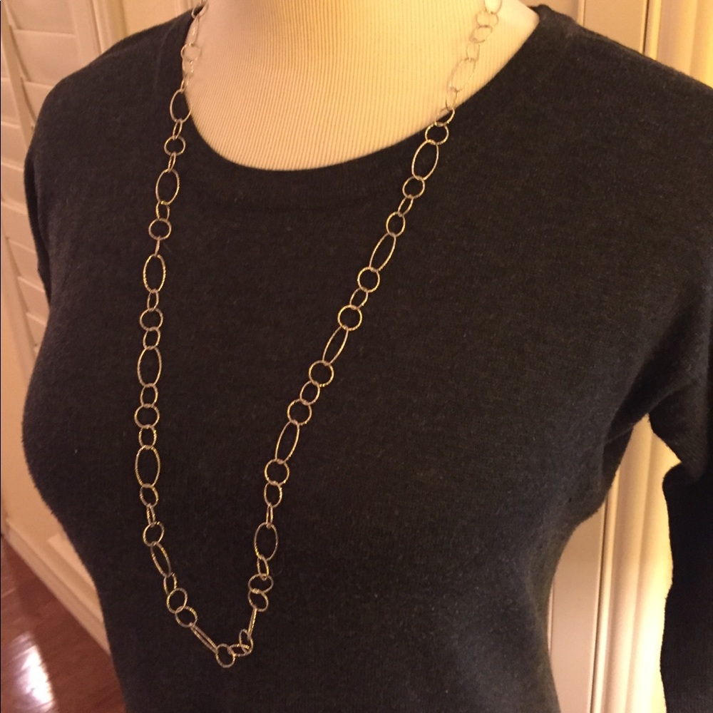 New rhodium vermeil diamond cut sterling silver